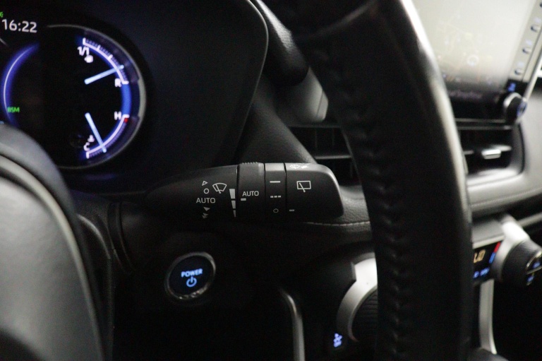 Toyota RAV4 - 2.5 Hybrid Style Limited 28