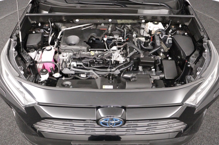 Toyota RAV4 - 2.5 Hybrid Style Limited 29