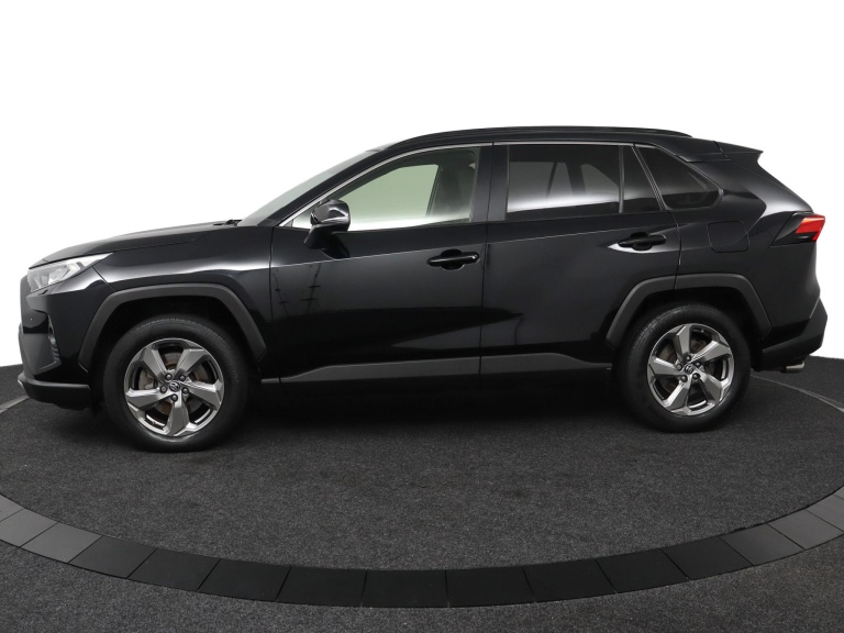 Toyota RAV4 - 2.5 Hybrid Style Limited 3