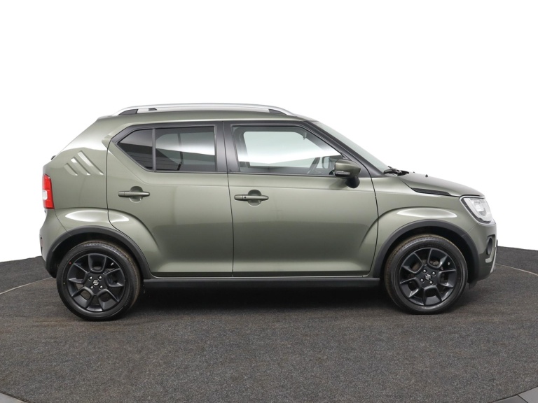 Suzuki Ignis - 1.2 Smart Hybrid Style 13