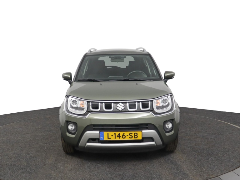 Suzuki Ignis - 1.2 Smart Hybrid Style 16
