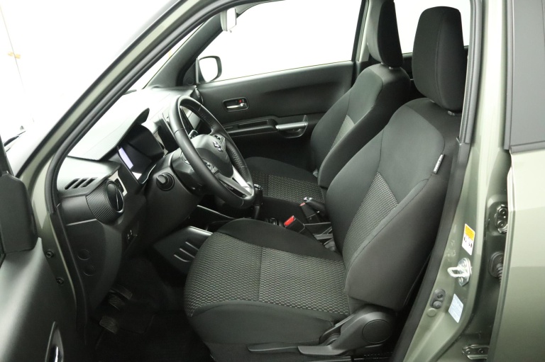 Suzuki Ignis - 1.2 Smart Hybrid Style 17