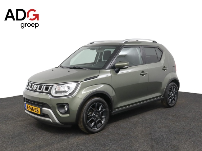 Suzuki Ignis - 1.2 Smart Hybrid Style