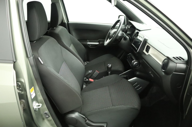 Suzuki Ignis - 1.2 Smart Hybrid Style 22