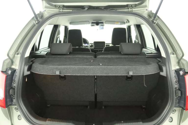 Suzuki Ignis - 1.2 Smart Hybrid Style 23