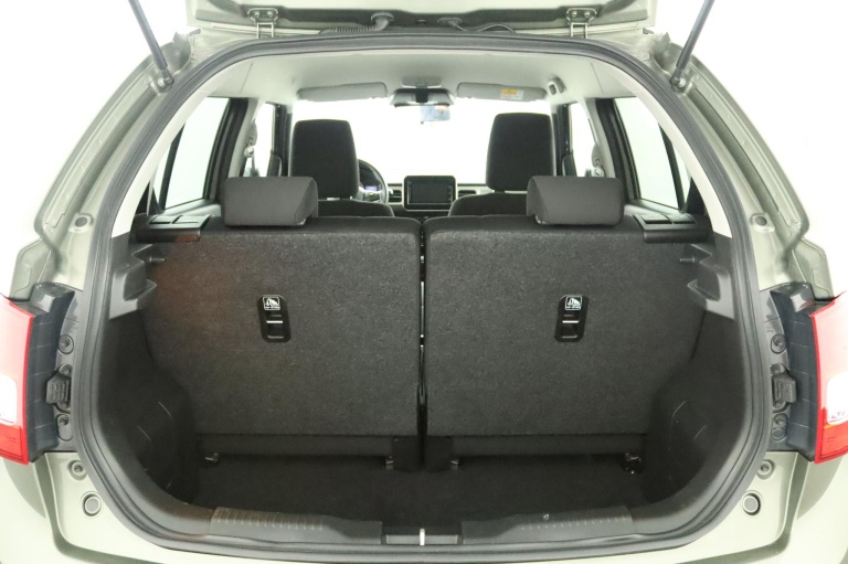 Suzuki Ignis - 1.2 Smart Hybrid Style 24