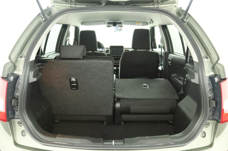 Suzuki Ignis - 1.2 Smart Hybrid Style 25