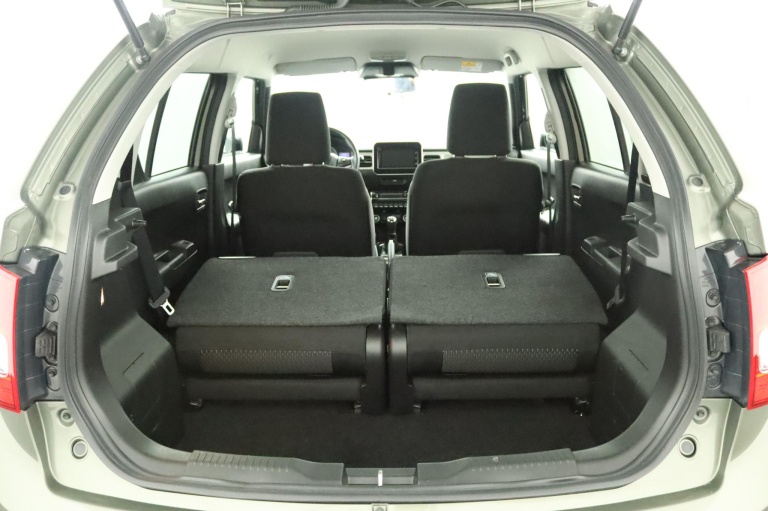 Suzuki Ignis - 1.2 Smart Hybrid Style 26