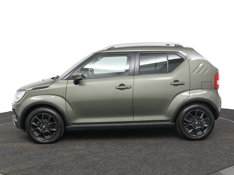 Suzuki Ignis - 1.2 Smart Hybrid Style 3