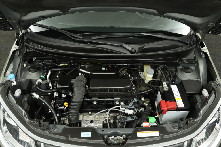 Suzuki Ignis - 1.2 Smart Hybrid Style 36