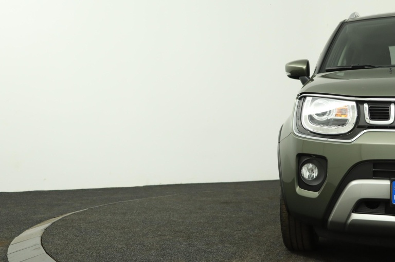 Suzuki Ignis - 1.2 Smart Hybrid Style 37