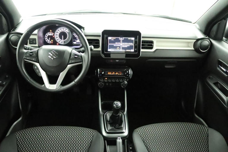 Suzuki Ignis - 1.2 Smart Hybrid Style 4