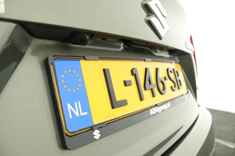 Suzuki Ignis - 1.2 Smart Hybrid Style 43