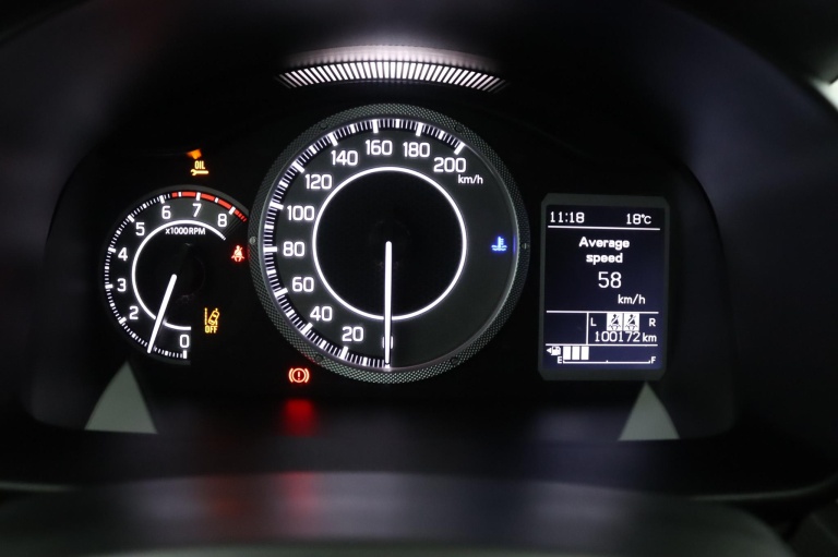 Suzuki Ignis - 1.2 Smart Hybrid Style 49