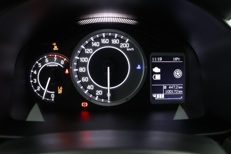 Suzuki Ignis - 1.2 Smart Hybrid Style 53