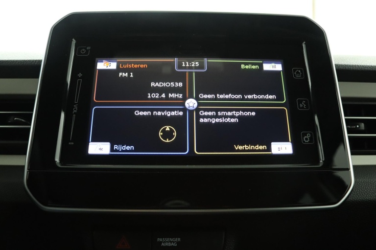 Suzuki Ignis - 1.2 Smart Hybrid Style 56