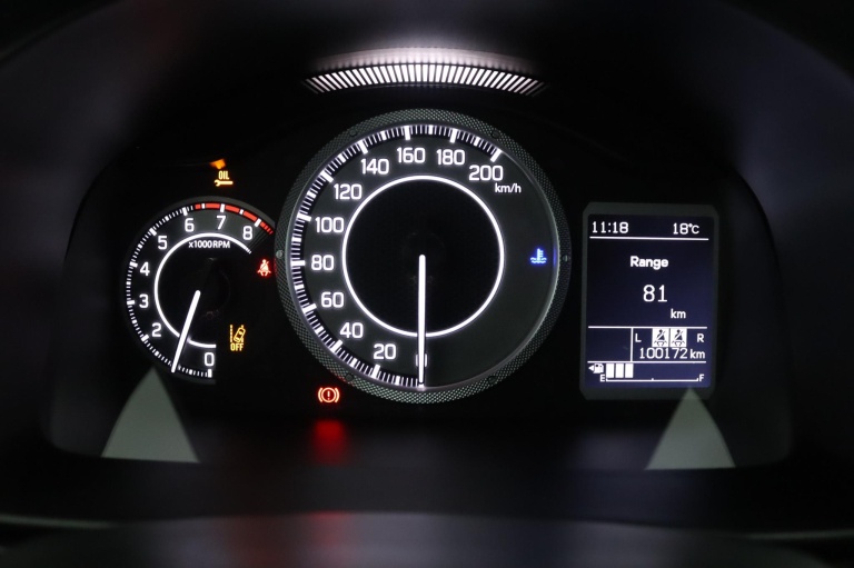 Suzuki Ignis - 1.2 Smart Hybrid Style 6