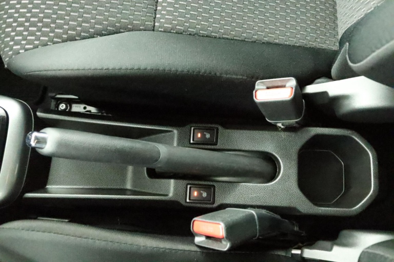 Suzuki Ignis - 1.2 Smart Hybrid Style 60
