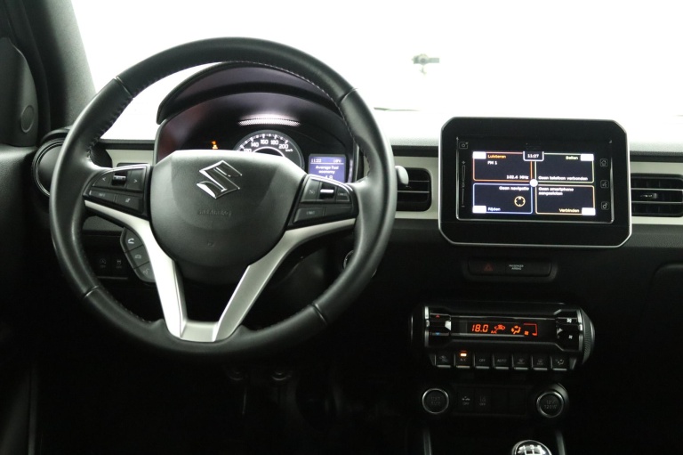 Suzuki Ignis - 1.2 Smart Hybrid Style 62