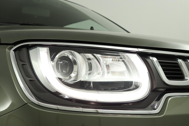 Suzuki Ignis - 1.2 Smart Hybrid Style 63