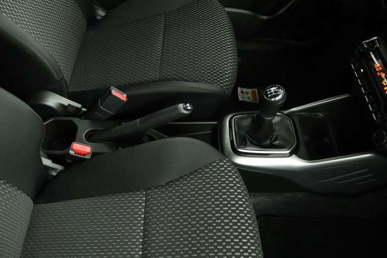 Suzuki Ignis - 1.2 Smart Hybrid Style 65