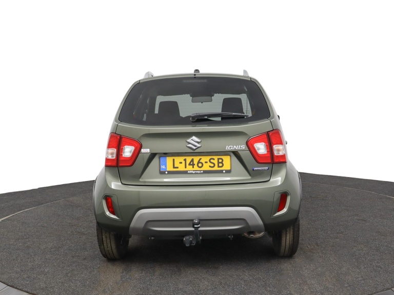 Suzuki Ignis - 1.2 Smart Hybrid Style 66
