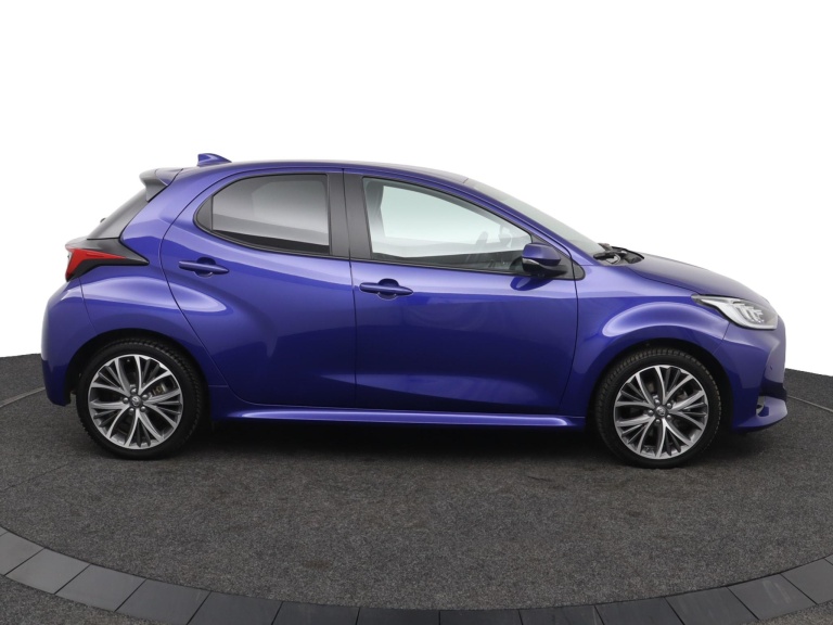 Toyota Yaris - 1.5 Hybrid 130 Executive 13