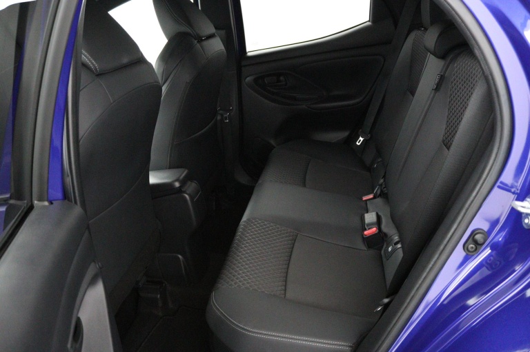 Toyota Yaris - 1.5 Hybrid 130 Executive 18