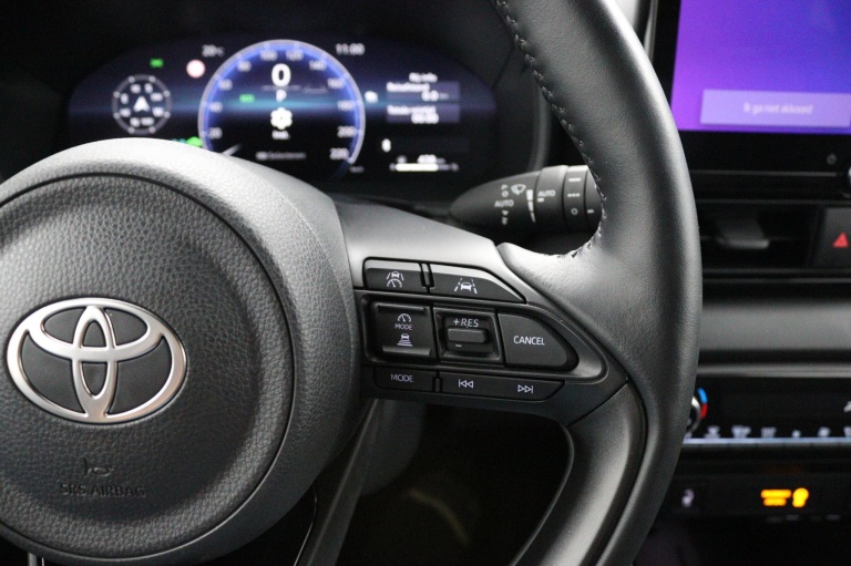 Toyota Yaris - 1.5 Hybrid 130 Executive 21