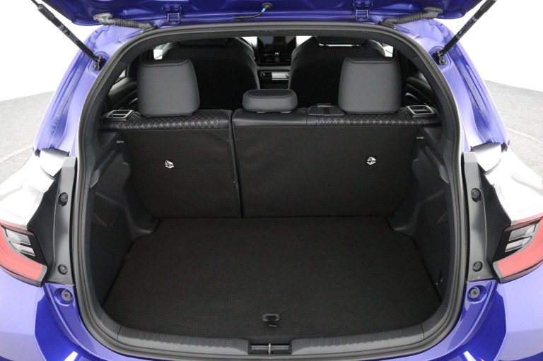 Toyota Yaris - 1.5 Hybrid 130 Executive 23