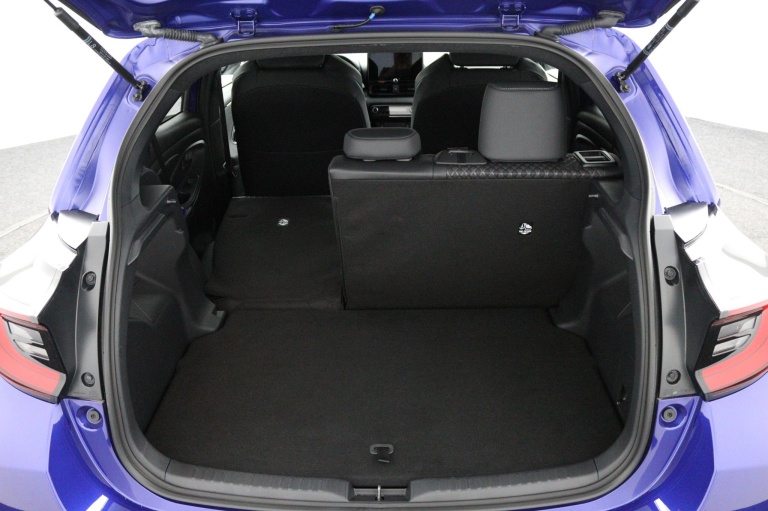 Toyota Yaris - 1.5 Hybrid 130 Executive 24