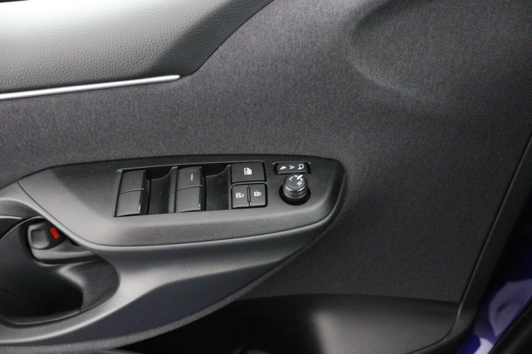 Toyota Yaris - 1.5 Hybrid 130 Executive 28