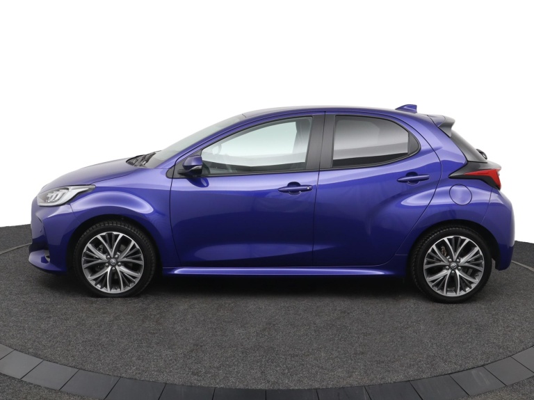 Toyota Yaris - 1.5 Hybrid 130 Executive 3