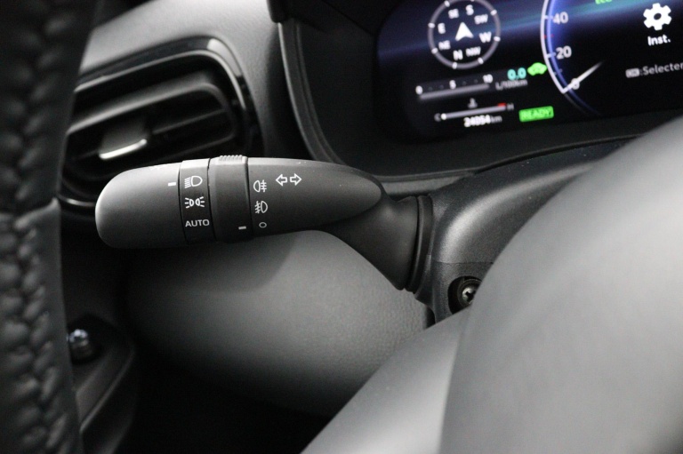 Toyota Yaris - 1.5 Hybrid 130 Executive 30