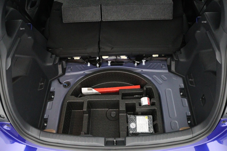 Toyota Yaris - 1.5 Hybrid 130 Executive 33