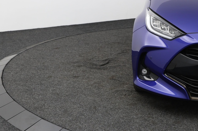 Toyota Yaris - 1.5 Hybrid 130 Executive 35