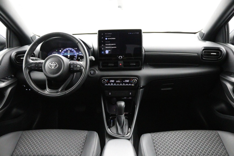 Toyota Yaris - 1.5 Hybrid 130 Executive 4