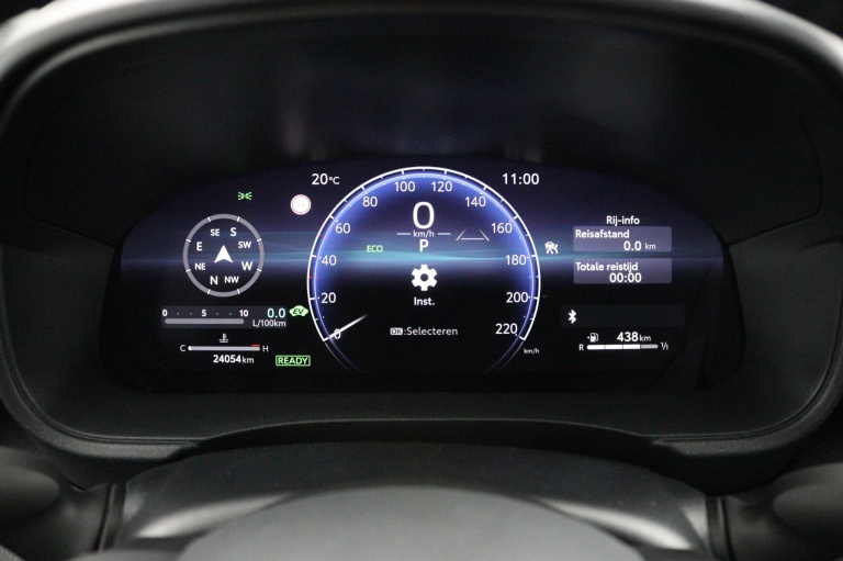 Toyota Yaris - 1.5 Hybrid 130 Executive 6
