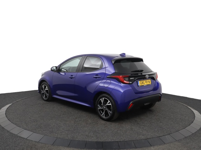 Toyota Yaris - 1.5 Hybrid 115 First Edition