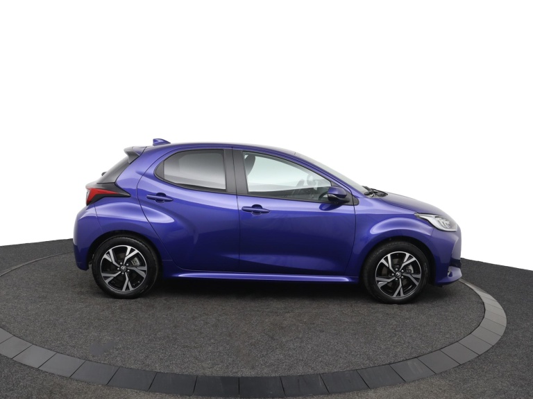 Toyota Yaris - 1.5 Hybrid 115 First Edition 13