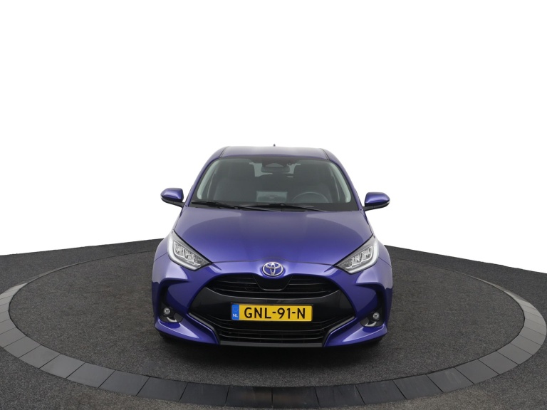 Toyota Yaris - 1.5 Hybrid 115 First Edition 16