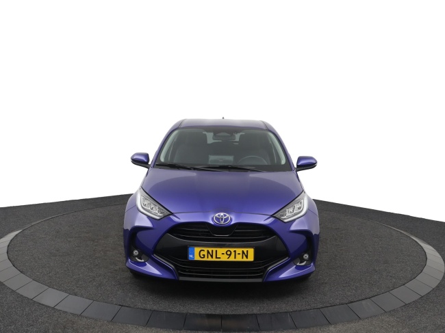 Toyota Yaris - 1.5 Hybrid 115 First Edition