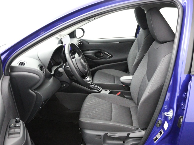 Toyota Yaris - 1.5 Hybrid 115 First Edition