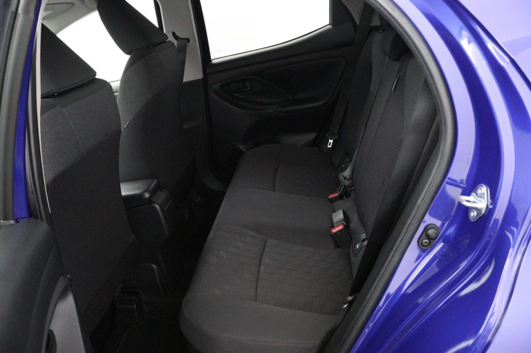 Toyota Yaris - 1.5 Hybrid 115 First Edition 18