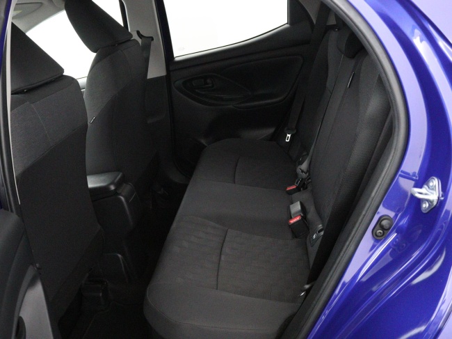 Toyota Yaris - 1.5 Hybrid 115 First Edition