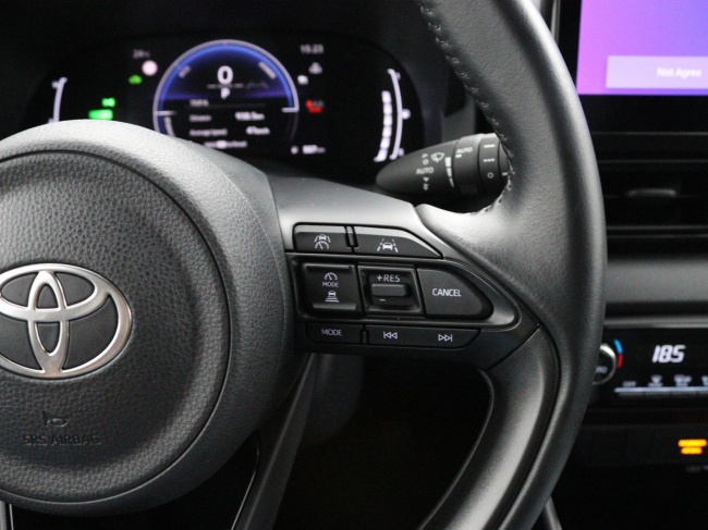 Toyota Yaris - 1.5 Hybrid 115 First Edition