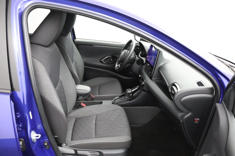 Toyota Yaris - 1.5 Hybrid 115 First Edition 22