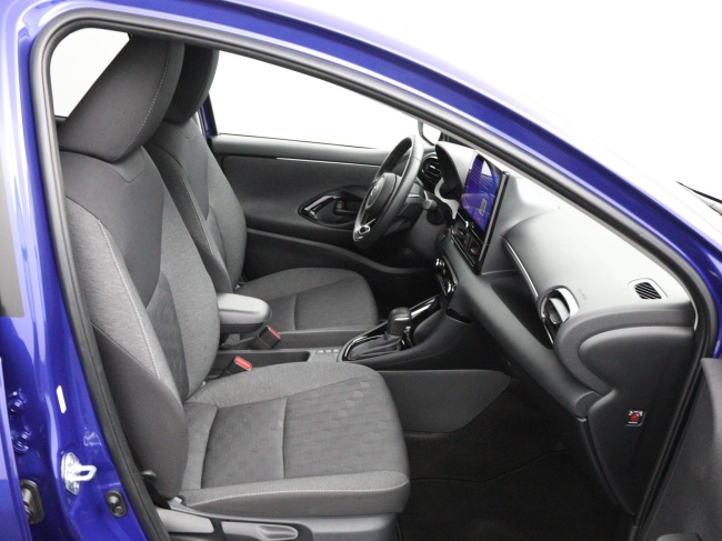 Toyota Yaris - 1.5 Hybrid 115 First Edition