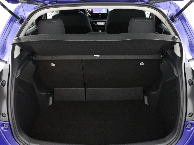 Toyota Yaris - 1.5 Hybrid 115 First Edition