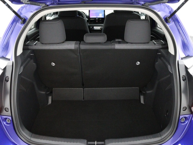 Toyota Yaris - 1.5 Hybrid 115 First Edition